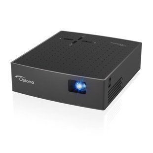 Проєктор Optoma Lv130 4259 фото