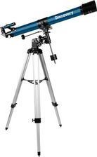 Телескоп Levenhuk Discovery Spark 709 Eq 12450 фото