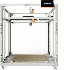 3D-принтер Elegoo OrangeStorm Giga 11904 фото