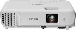 Проєктор Epson EB-W53 1872 фото