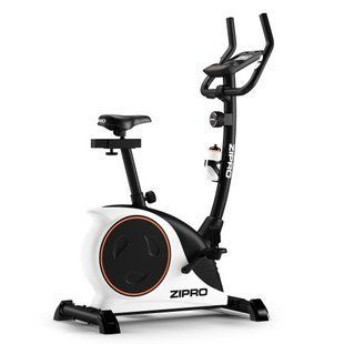 Велотренажер магнітний Zipro Nitro RS (маховик 8 кг, до 150 кг) 1584 фото