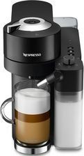 Капсульна кавомашина De'Longhi Nespresso Vertuo Lattissima ENV300.B Чорний 26051 фото