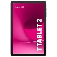 Планшет T Tablet 2 5G 128 ГБ чорний 21851 фото