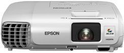 Проєктор Epson EB-W22 1923 фото