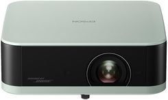 Проєктор Epson Lifestudio Pop EF-61G 2023 фото