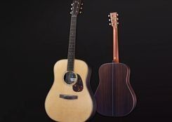 Гітара Furch Vintage 3 Om-Sr A 2026 з футляром 30030 фото