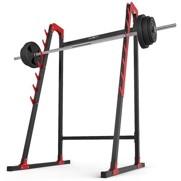 Стійка для тренувань Marbo Sport 4751 фото