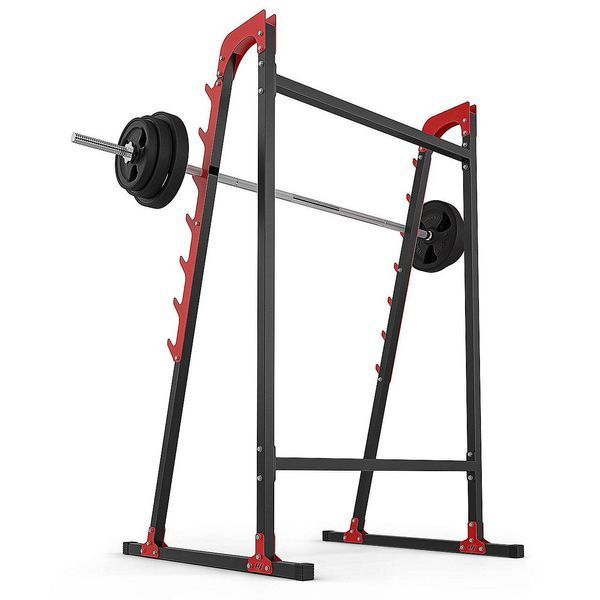 Стійка для тренувань Marbo Sport 4751 фото