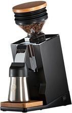 Кавомолка Eureka Mignon Single Dose Pro Black Чорний 26202 фото