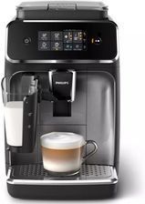 Кавомашина PHILIPS 2200 LatteGo EP2236/40 сріблястий 26452 фото