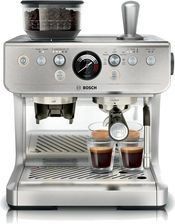 Кавомашина Bosch Серія 4 PFE403B3 26652 фото