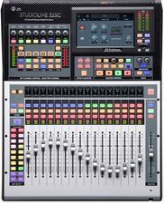 Аудіомікшер PreSonus StudioLive 32SC 17452 фото