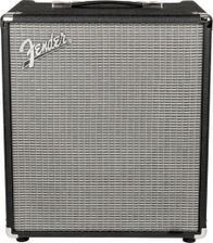Басовий підсилювач Fender Rumble 100 V3 22102 фото