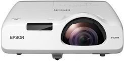 Проєктор Epson EB-530 2124 фото