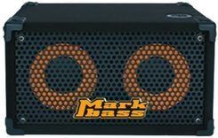 Басовий підсилювач MarkBass Traveler 102 P 4 22152 фото