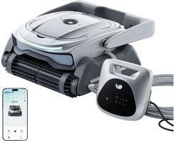 Робот-пилосос для басейну Bublue D10P 11556 фото