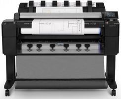 Широкоформатний принтер HP DesignJet T2530 L2Y25A 17007 фото