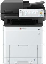 Лазерний БФП Kyocera Ecosys MA3500cix (1102YK3NL0) 22717 фото