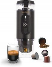 Кавомашина Handpresso E-Presso 21700 26667 фото