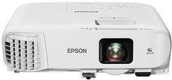 Проєктор Epson EB-2042 1989 фото