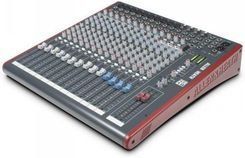 Аудіомікшер Allen & Heath ZED 1802 17567 фото