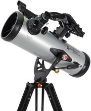 Телескоп Celestron StarSense Explorer LT 114AZ 12353 фото
