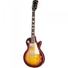 Електрогітара Gibson "Exclusive" Les Paul Standard 50s Figured Iced Tea 29982 фото