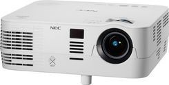 Проєктор NEC Ve281X 1587 фото