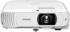 Проєктор Epson EH-TW840 2076 фото