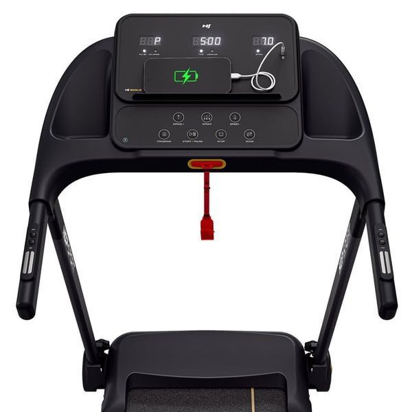 Бігова доріжка Hop-Sport HS-800LB Dorn електрична 6248 фото