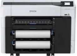 Широкоформатний принтер Epson SureColor SC-T3700D 17010 фото