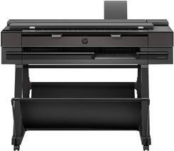 Багатофункціональний широкоформатний принтер HP DesignJet T850 MFP (2Y9H2A) 16732 фото