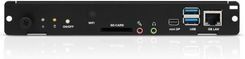Проєктор Nec Display Slot-In PC - 1.58 GHz N2807 Intel&reg; Celeron&reg; 2.16 4 GB DDR3-SDRAM (100014120) 2277 фото