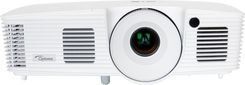 Проєктор Optoma DH1011i 2227 фото
