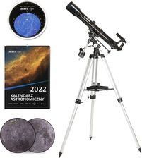 Телескоп Sky-Watcher Bk 909 Eq2 90/900 12406 фото