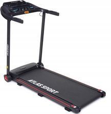 Бігова доріжка Atlas Sport X200 складна до 14 км/год 6250 фото