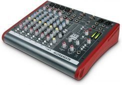 Аудіомікшер Allen & Heath ZED 10-FX 17556 фото