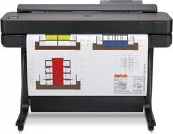 Широкоформатний принтер HP DesignJet T650, 36 дюймів 16733 фото