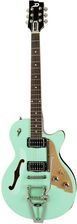 Гітара Duesenberg Starplayer Tv Surf Green 30035 фото