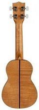 Укулеле Kala Ka-Seme - Exotic Mahogany Soprano , With Eq & Bag (Ub-S) 27156 фото