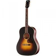 Електроакустична гітара Gibson J-45 Century 12-fret Vintage Sunburst 29886 фото