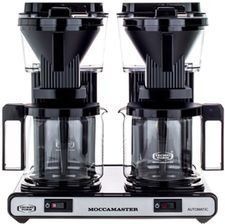 Кавомашина Moccamaster KBG 744 AO 26508 фото
