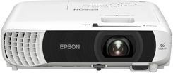 Проєктор Epson EB-FH08 1980 фото
