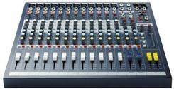 Аудіомікшер Soundcraft EPM12 17508 фото
