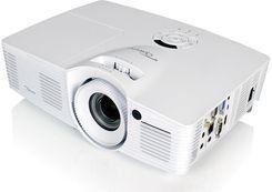 Проєктор Optoma DH401 2430 фото