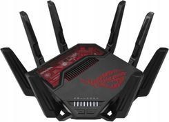 Ігровий Wi-Fi роутер ASUS ROG Rapture GT-BE19000, Wi-Fi 7 17308 фото