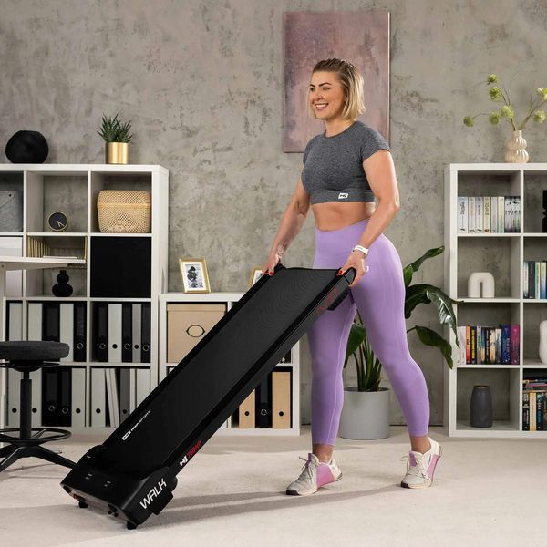Бігова доріжка для ходьби Hop-Sport HS-750WP Walk 3019 фото