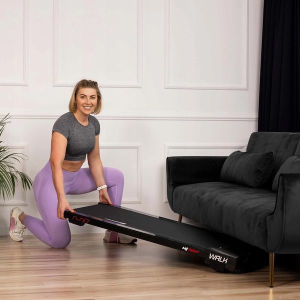 Бігова доріжка для ходьби Hop-Sport HS-750WP Walk 3019 фото