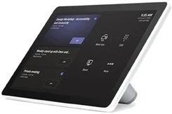 Планшет Cisco Tablet ROOM NAVIGATOR-TABLE/STAND FIRST LIGHT білий (S55244839) 22009 фото