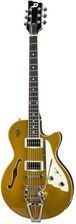 Електрогітара Duesenberg Starplayer Tv Gold Top 30038 фото